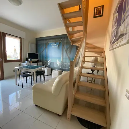 Elisabetta Apartamento Chioggia Exterior foto