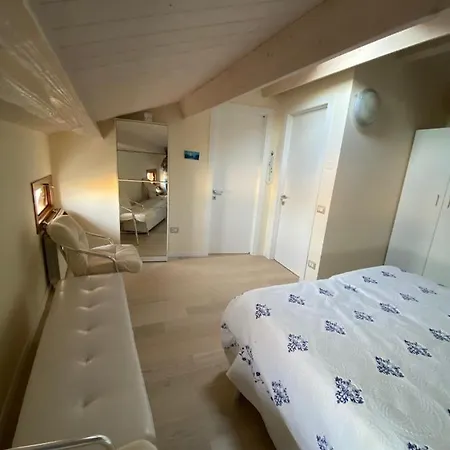 Elisabetta Apartamento Chioggia Exterior foto
