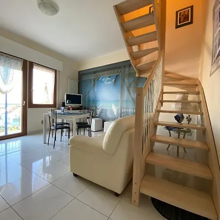 Elisabetta Apartamento Chioggia Exterior foto