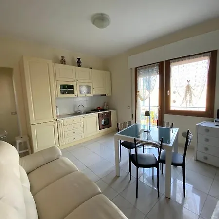 Elisabetta Apartamento Chioggia Exterior foto