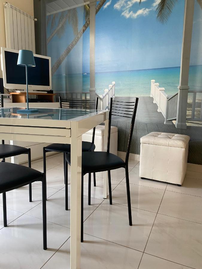 Elisabetta Apartment *