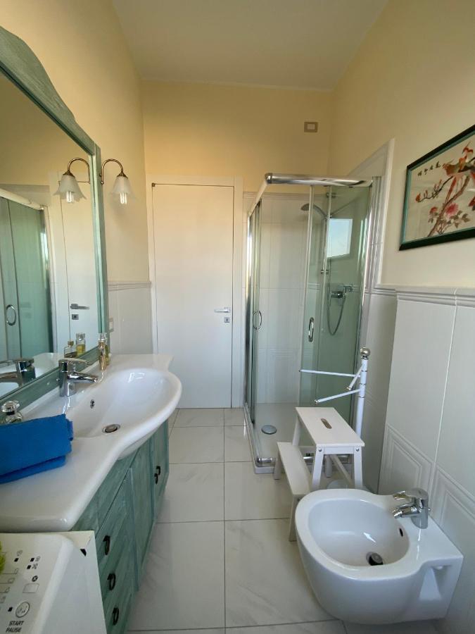 Apartment Elisabetta