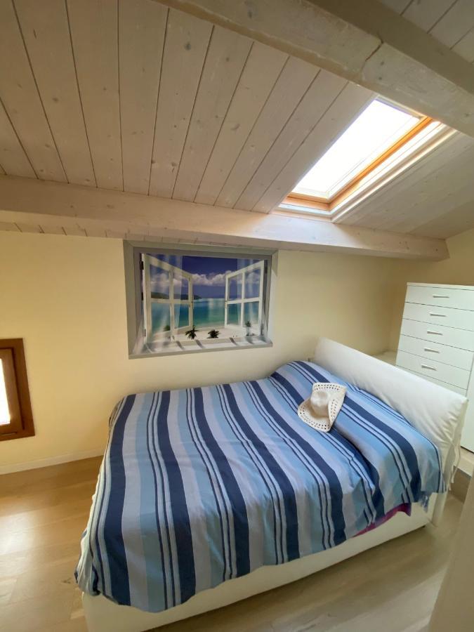 Elisabetta Apartment