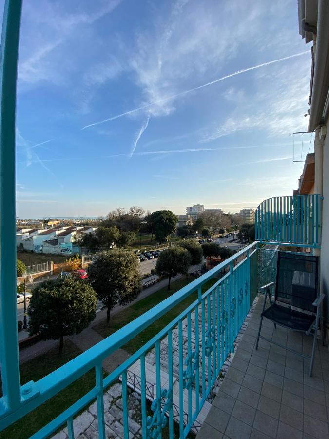 Elisabetta Apartment *