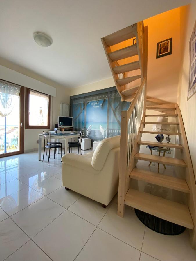 Apartment Elisabetta Chioggia