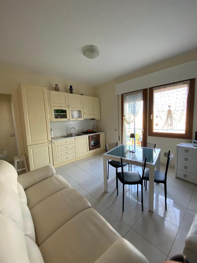 Elisabetta Apartment Chioggia